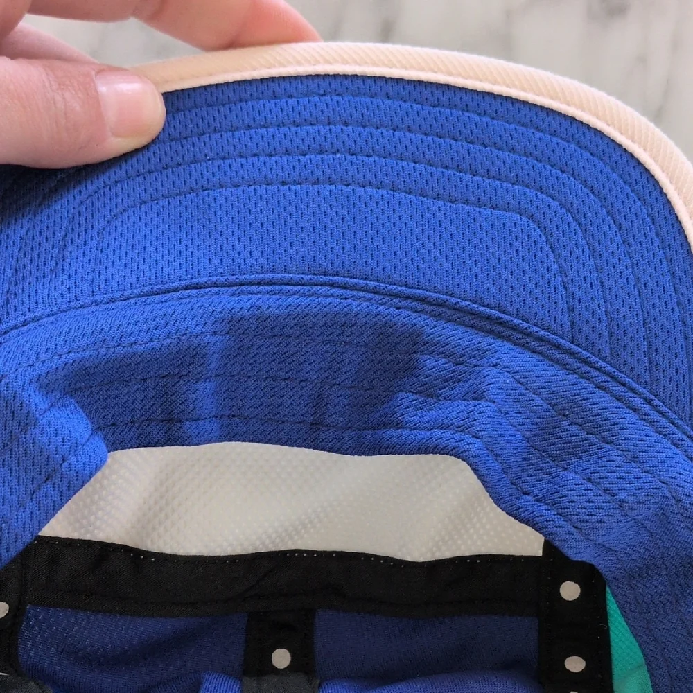 Ciele Five-Panel Running Hat - Picture 8 of 8